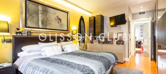 4 bedrooms Duplex in Madrid, Spain No. 23235 17