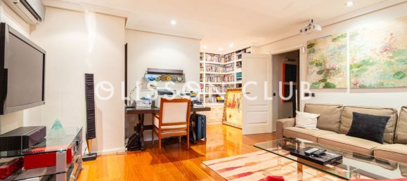4 bedrooms Duplex in Madrid, Spain No. 23235 26