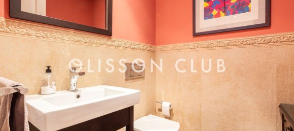 4 bedrooms Duplex in Madrid, Spain No. 23235 24