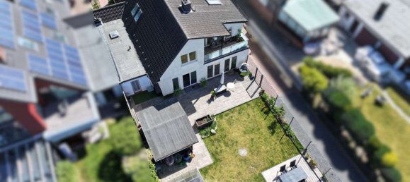 5 Schlafzimmer Stadthaus in Wandsbek, Germany, Nr. 231914 8