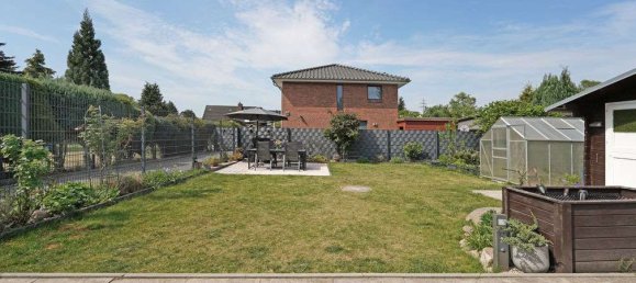 5 Schlafzimmer Stadthaus in Wandsbek, Germany, Nr. 231914 4