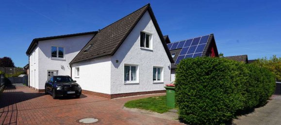 5 Schlafzimmer Stadthaus in Wandsbek, Germany, Nr. 231914 2