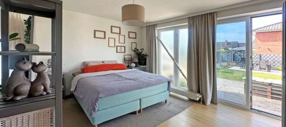 5 Schlafzimmer Stadthaus in Wandsbek, Germany, Nr. 231914 15