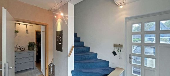 5 Schlafzimmer Stadthaus in Wandsbek, Germany, Nr. 231914 10