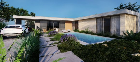 4 bedrooms Villa in Paphos, Cyprus No. 10316 3