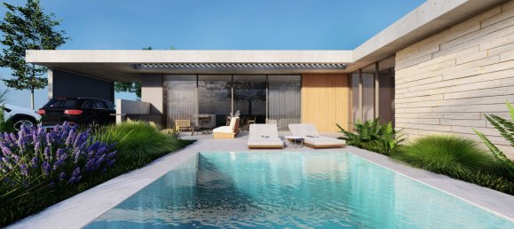 4 bedrooms Villa in Paphos, Cyprus No. 10316 2