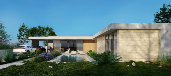 4 bedrooms Villa in Paphos, Cyprus No. 10316 4