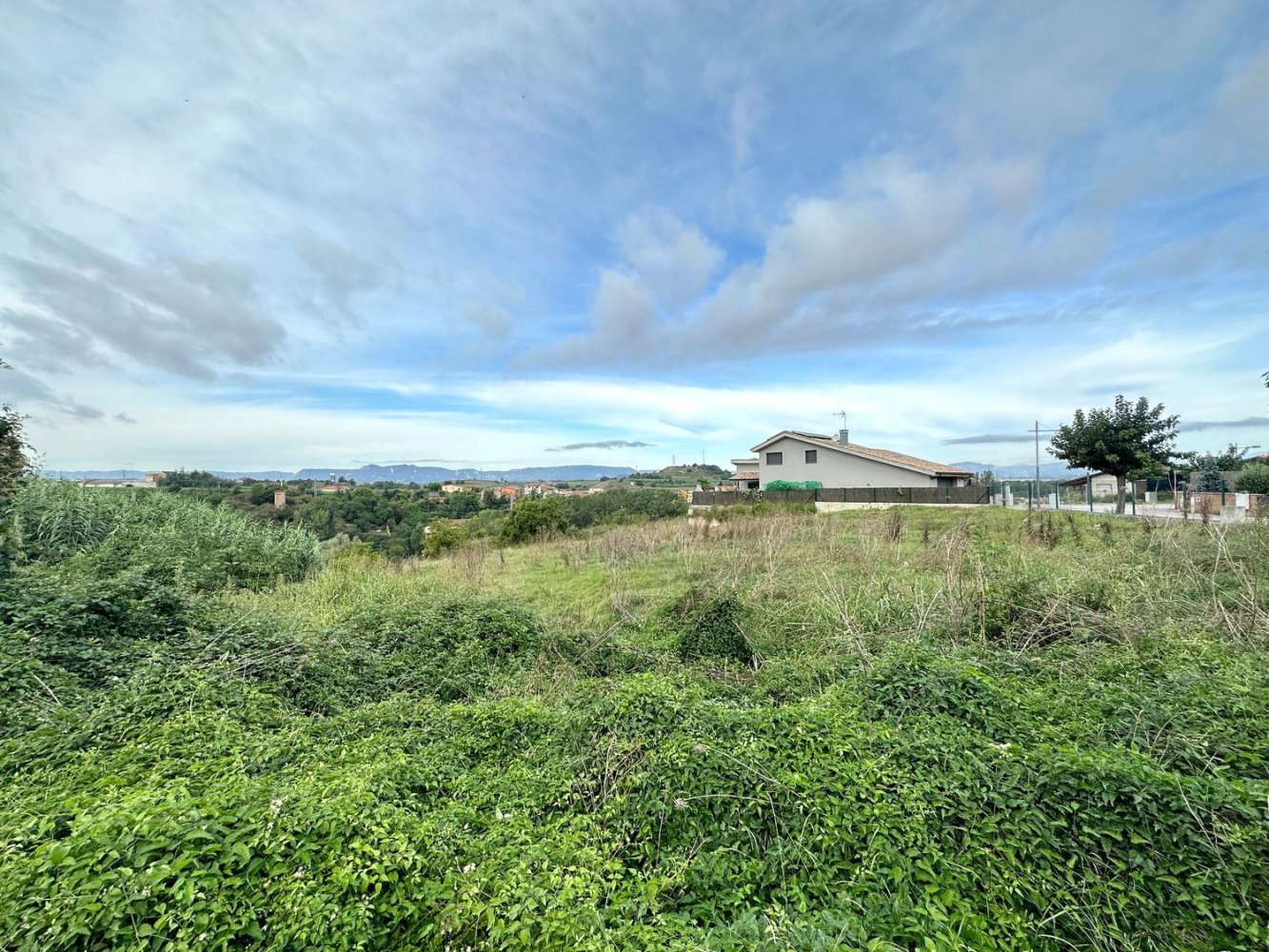 Земельный участок в Барселона, Испания № 241418