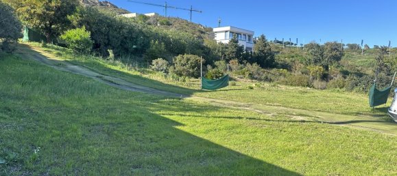  Land in Manilva, Spain No. 147464 2