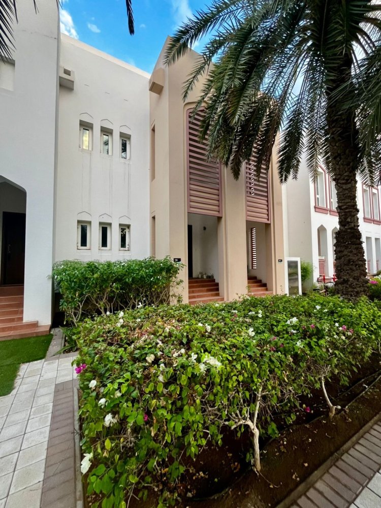 3 bedrooms Duplex in Muscat, Oman No. 1576
