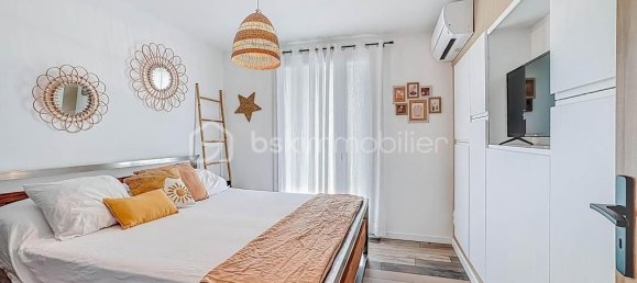 3 bedrooms Apartment in Palavas-les-Flots, France No. 318868 8