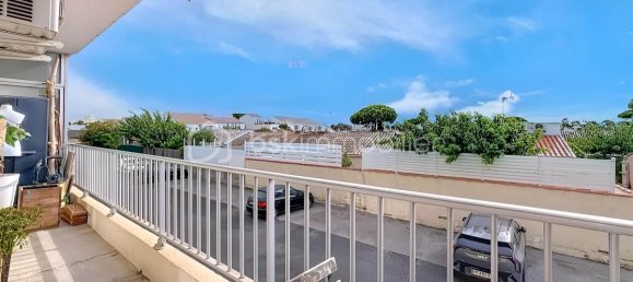 3 bedrooms Apartment in Palavas-les-Flots, France No. 318868 12