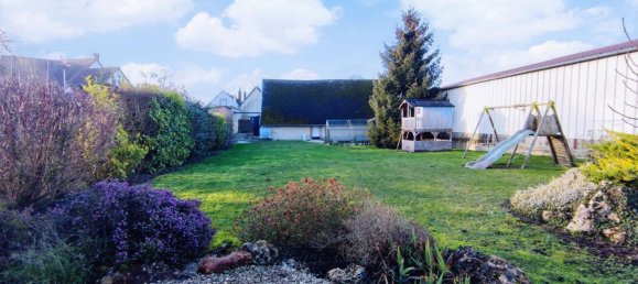 Casa de 5 dormitorios en Gaye, France No. 253700 4