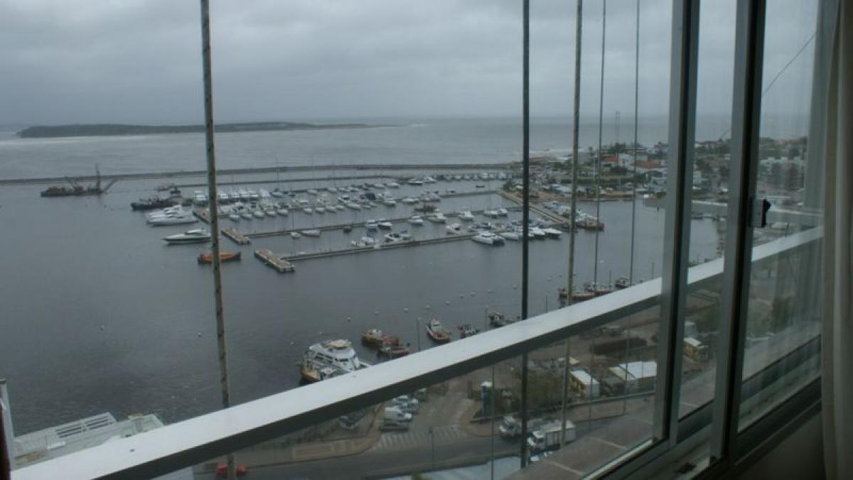 2 غرف نوم شقة في Maldonado, Uruguay رقم 7181