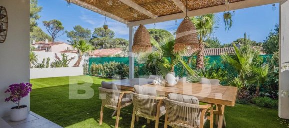 3 bedrooms Villa in Frejus, France No. 353241 12