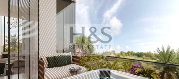 6 bedrooms Villa in Jumeirah Golf Estates, UAE No. 22930 9