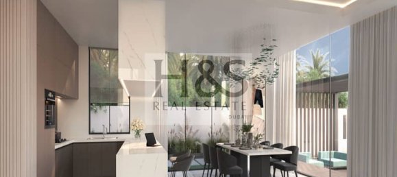 6 bedrooms Villa in Jumeirah Golf Estates, UAE No. 22930 13