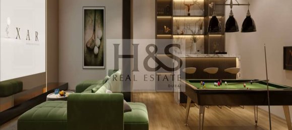 6 bedrooms Villa in Jumeirah Golf Estates, UAE No. 22930 3