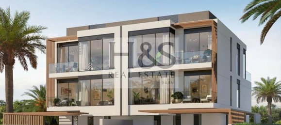 6 bedrooms Villa in Jumeirah Golf Estates, UAE No. 22930 6