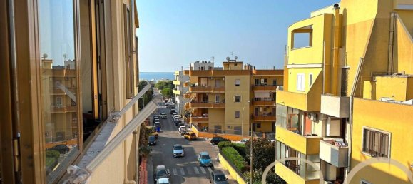 4-Zimmer Wohnung in Gallipoli, Italy, Nr. 24080 33