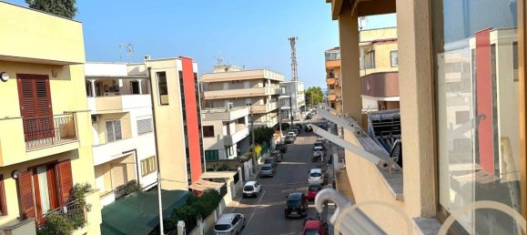 4-Zimmer Wohnung in Gallipoli, Italy, Nr. 24080 34