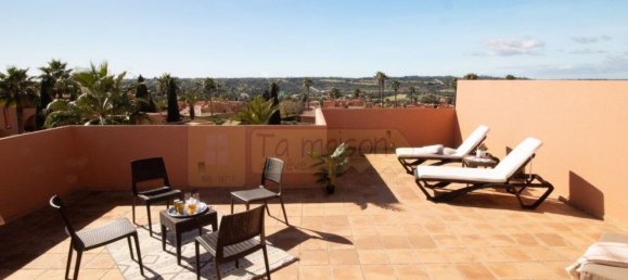 3 chambres Duplex à Silves, Portugal No. 108313 22