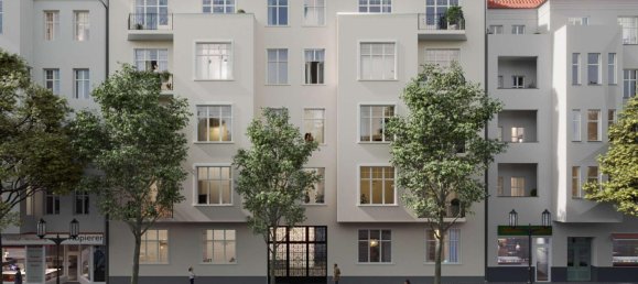 1 bedroom Apartment in Charlottenburg, Germany No. 370735 3
