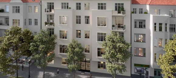 1 bedroom Apartment in Charlottenburg, Germany No. 370735 2