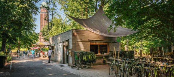 1 bedroom Apartment in Charlottenburg, Germany No. 370735 7