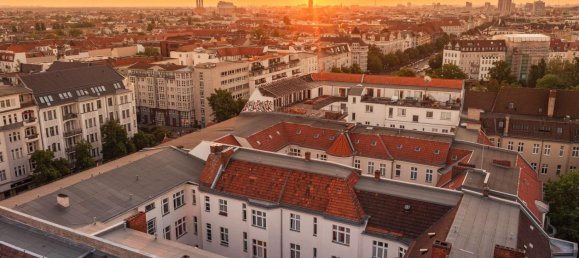 1 bedroom Apartment in Charlottenburg, Germany No. 370735 5