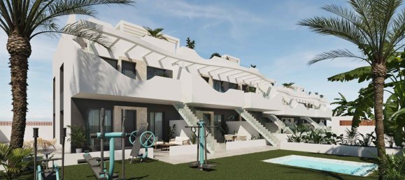 3 bedrooms Apartment in Pilar de la Horadada, Spain No. 288748 6