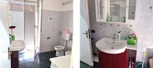 2-Zimmer Wohnung in Busto Arsizio, Italy, Nr. 9750 5