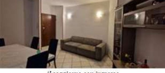 2-Zimmer Wohnung in Busto Arsizio, Italy, Nr. 9750 3
