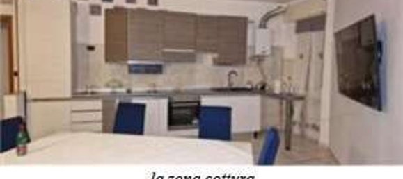 2-Zimmer Wohnung in Busto Arsizio, Italy, Nr. 9750 2
