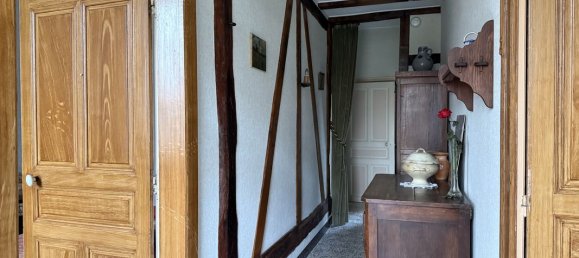 3 غرف نوم منزل في Cresantignes, France رقم 62924 2