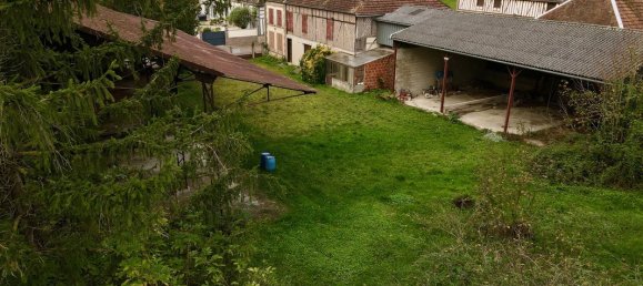 3 غرف نوم منزل في Cresantignes, France رقم 62924 23