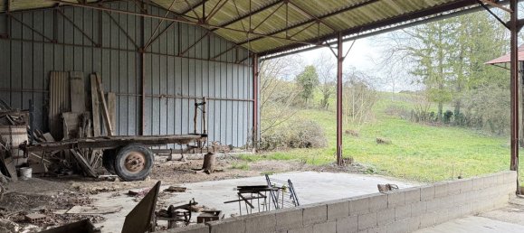 3 غرف نوم منزل في Cresantignes, France رقم 62924 21