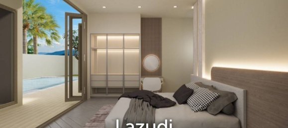 5 bedrooms Villa in Bang Tao, Thailand No. 13490 4