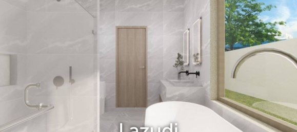 5 bedrooms Villa in Bang Tao, Thailand No. 13490 8