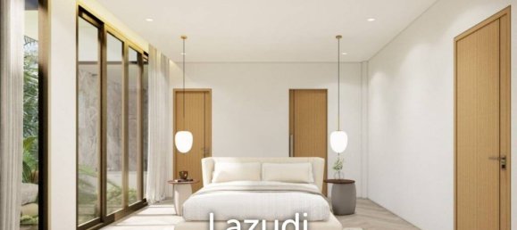 5 bedrooms Villa in Bang Tao, Thailand No. 13490 5