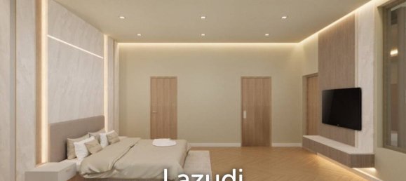 5 bedrooms Villa in Bang Tao, Thailand No. 13490 7