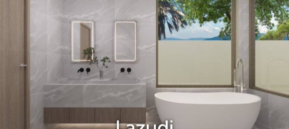 5 bedrooms Villa in Bang Tao, Thailand No. 13490 9