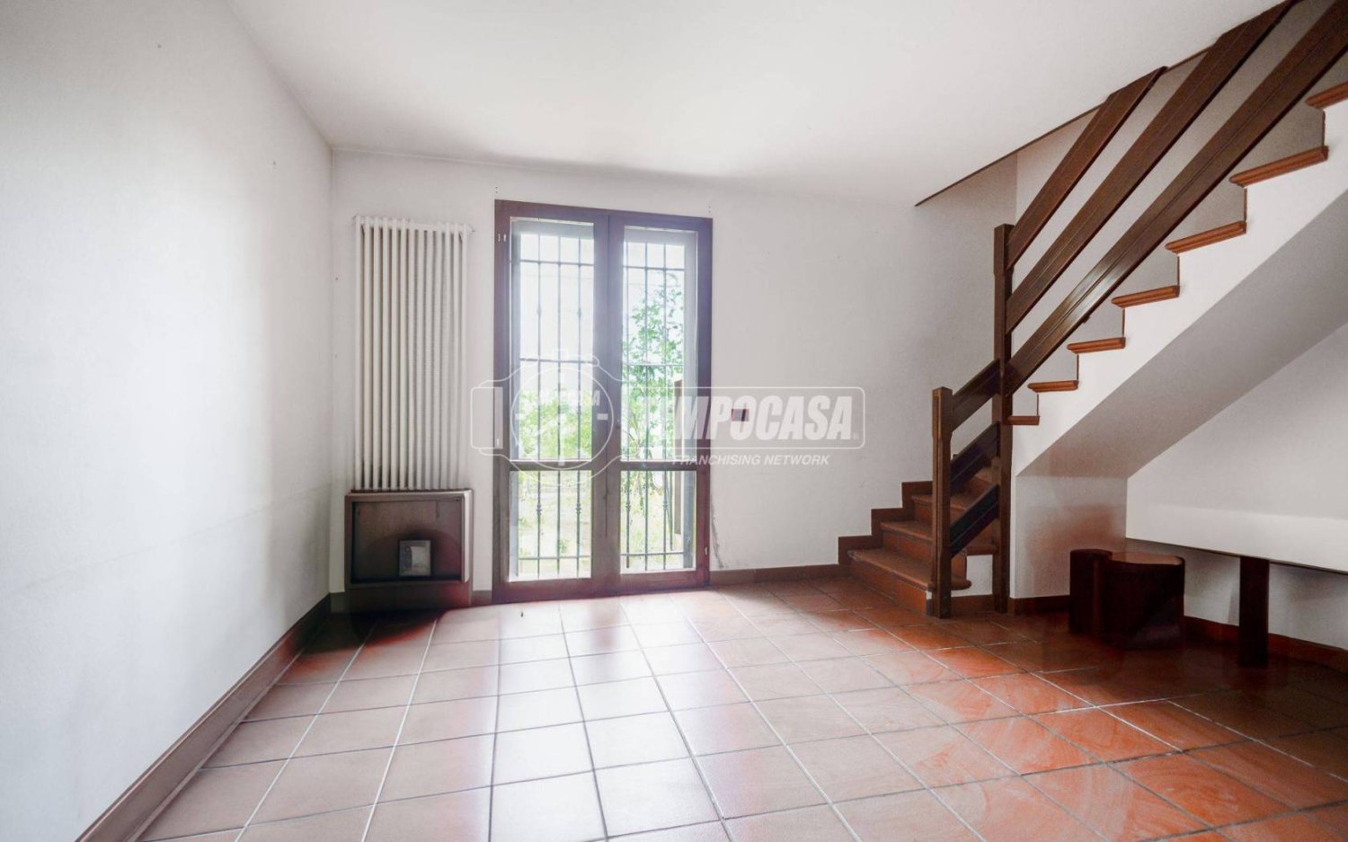 2 Schlafzimmer Doppelhaus in Reggio Emilia, Italy, Nr. 348665