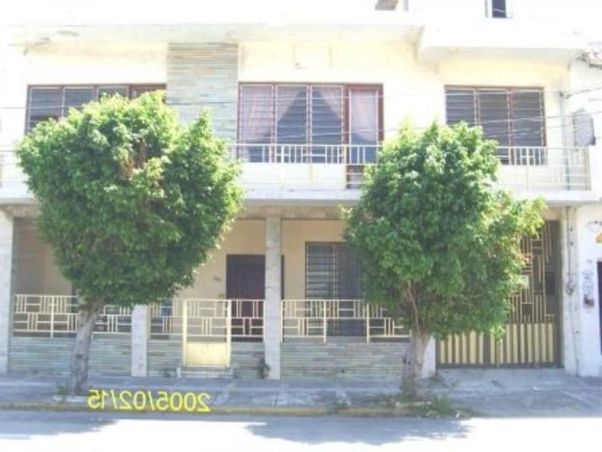 6 chambres Maison à Veracruz, Mexico No. 213481