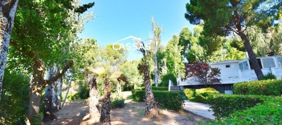 Casa de 4 dormitorios en Paracuellos de Jarama, Spain No. 168378 30