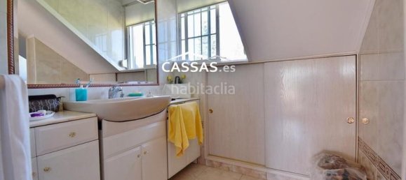 Casa de 4 dormitorios en Paracuellos de Jarama, Spain No. 168378 23