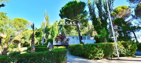 Casa de 4 dormitorios en Paracuellos de Jarama, Spain No. 168378 29