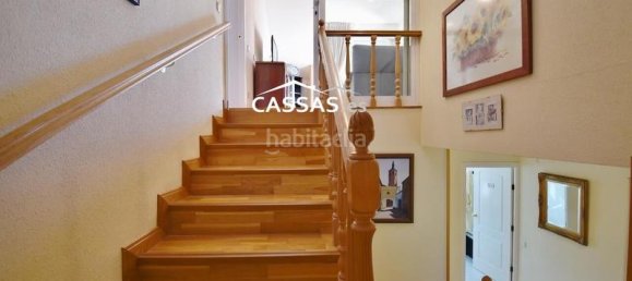 Casa de 4 dormitorios en Paracuellos de Jarama, Spain No. 168378 11