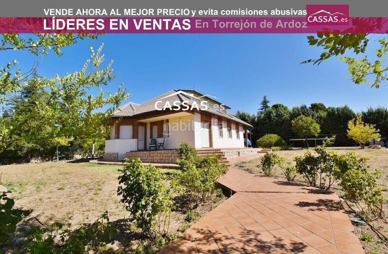 Casa de 4 dormitorios en Paracuellos de Jarama, Spain No. 168378