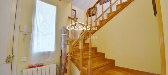 Casa de 4 dormitorios en Paracuellos de Jarama, Spain No. 168378 9